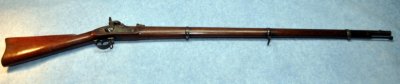 1861 Special Model Colt Rifle-Musket