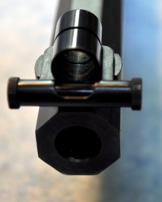 Rifle Smith Front Sight