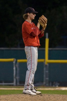 Varsity vs. Neenah July 6, 2011