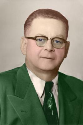 If My Grandfather had won the Masters Tournament...
