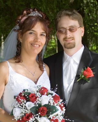 June 10, 2006 Sprengel Wedding