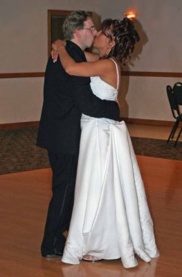 June 10, 2006 Sprengel Wedding