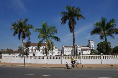  Se Cathedral in Old Goa