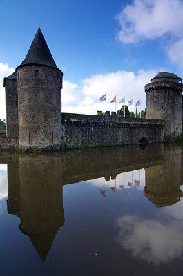 Fougeres