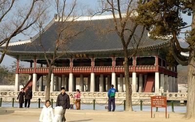 Gyeongbokgung