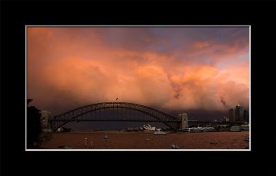 Sydney Storm