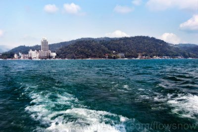 Sun Moon Lake