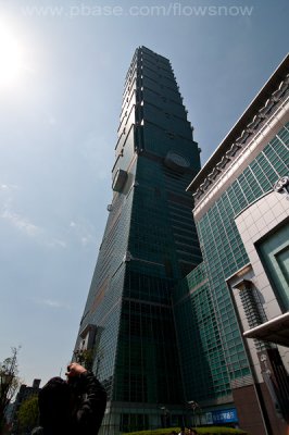 Taipei 101