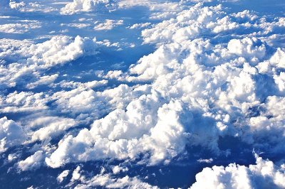 Clouds