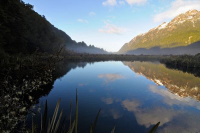 Mirror Lake II