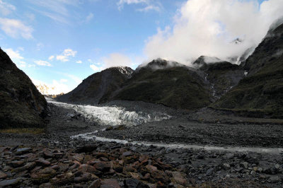 Fox Glacier