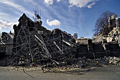 Ruins