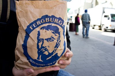 FergBurger