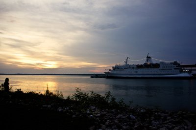 Port Klang