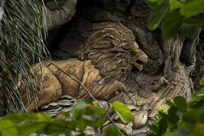 Lion King