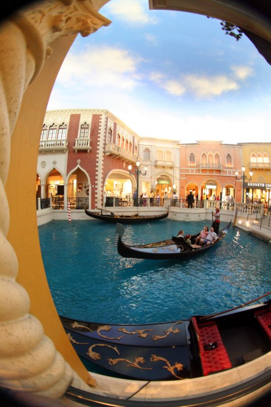 Venetian Hotel