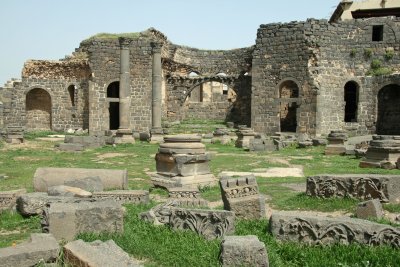 Bosra