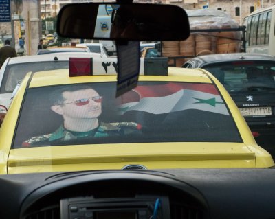 Bashar taxi