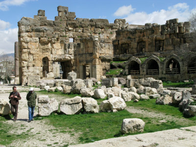 Baalbeck