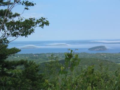 acadia national park