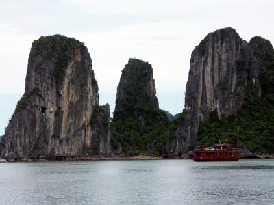 Ha Long Bay