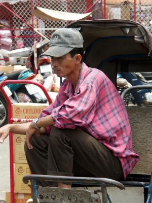 Saigon/market