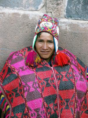 Cuzco/vendor