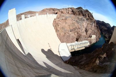 Hoover Dam