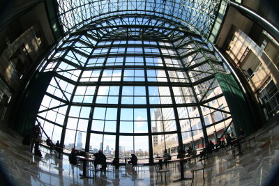 World Financial Center