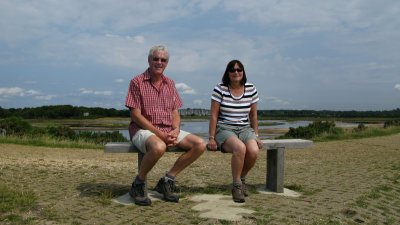 Hampshire Aug 2011