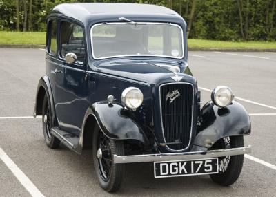 Austin Seven