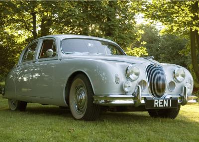 Jaguar 2.4