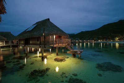 2012 Trip to French Polynesia  (I'll be posting as I get the photos worked up)