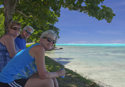 Moorea