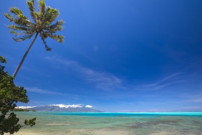 Tahiti
