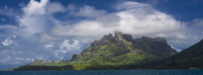 Bora Bora