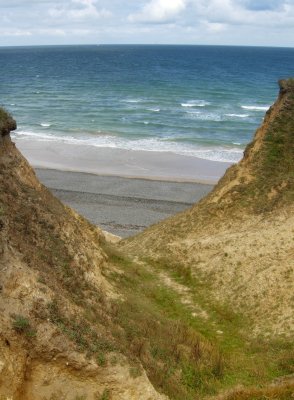 Sheringham, East Anglia