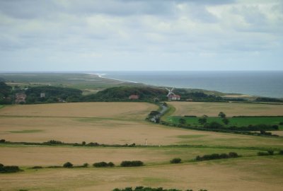 Sheringham, East Anglia