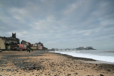 Cromer, East Anglia