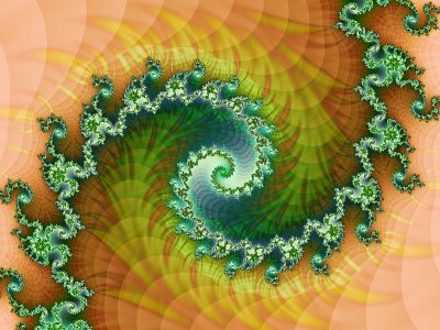 fractal 13