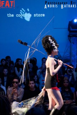 Fashion Art Toronto 2011