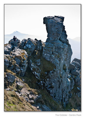 Centre Peak