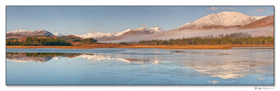 Loch Tulla