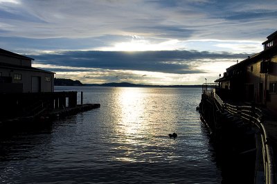 20110922 A / waterfront