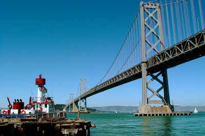 Bay Bridge