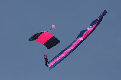 2012 Dayton Air Show