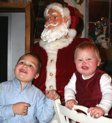  Grandkids