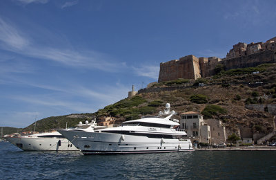 Bonifacio