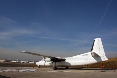 Fokker 27