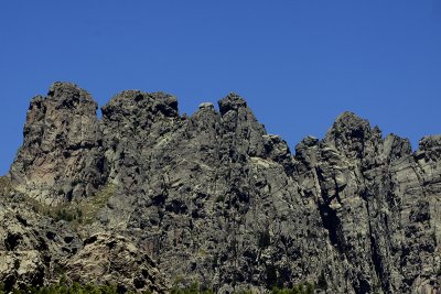 Bavella